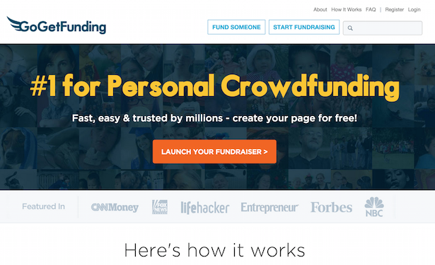 gofunding