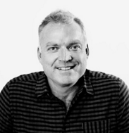 charlie salter headshot