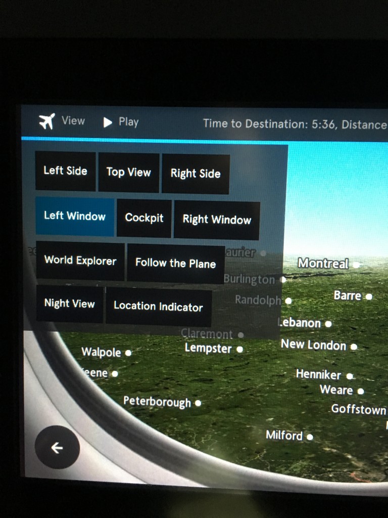 norwegian-map-options