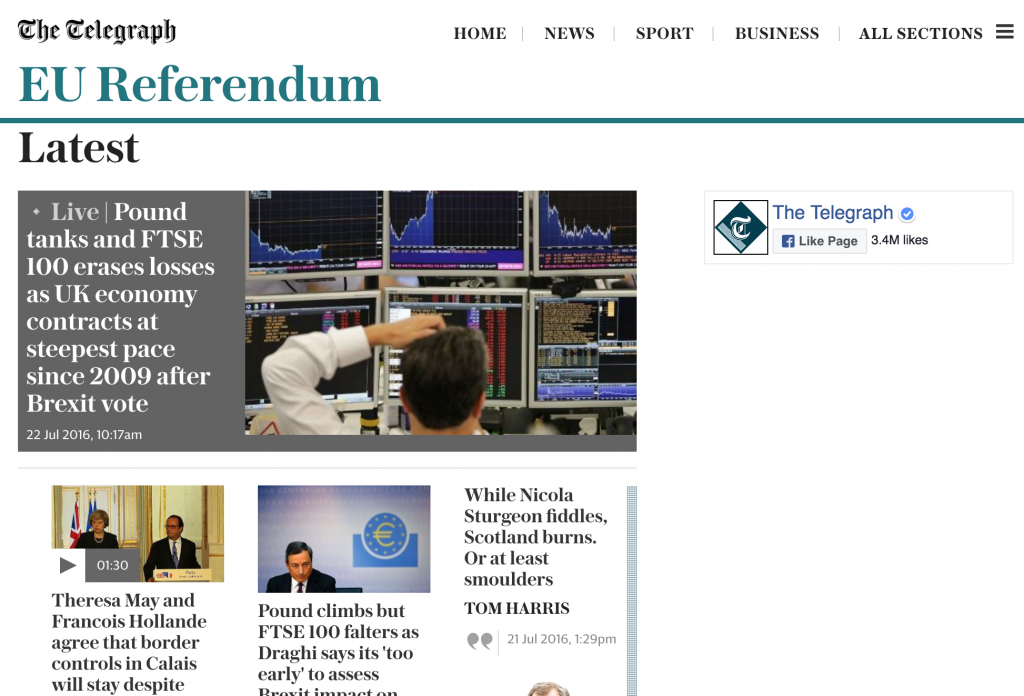 telegrpah eu ref page