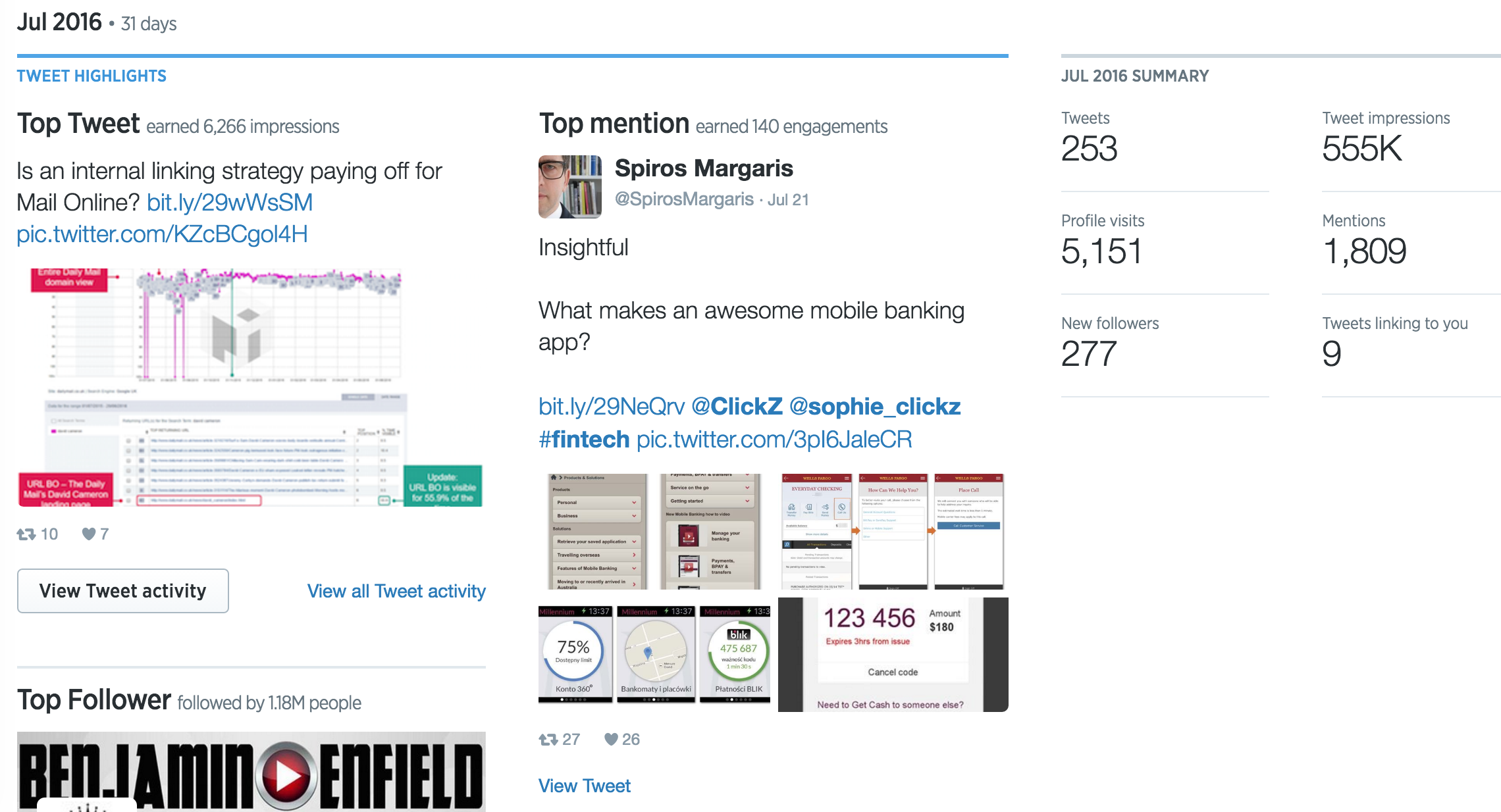 Which social media tools should you use for your business? ClickZ