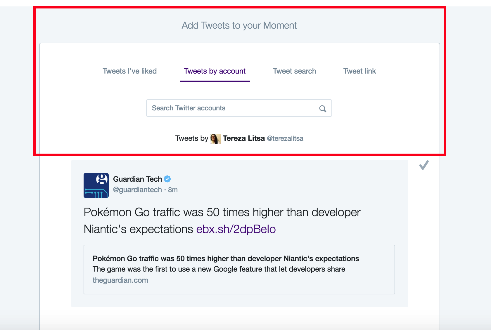Seven ways marketers can use Twitter Moments