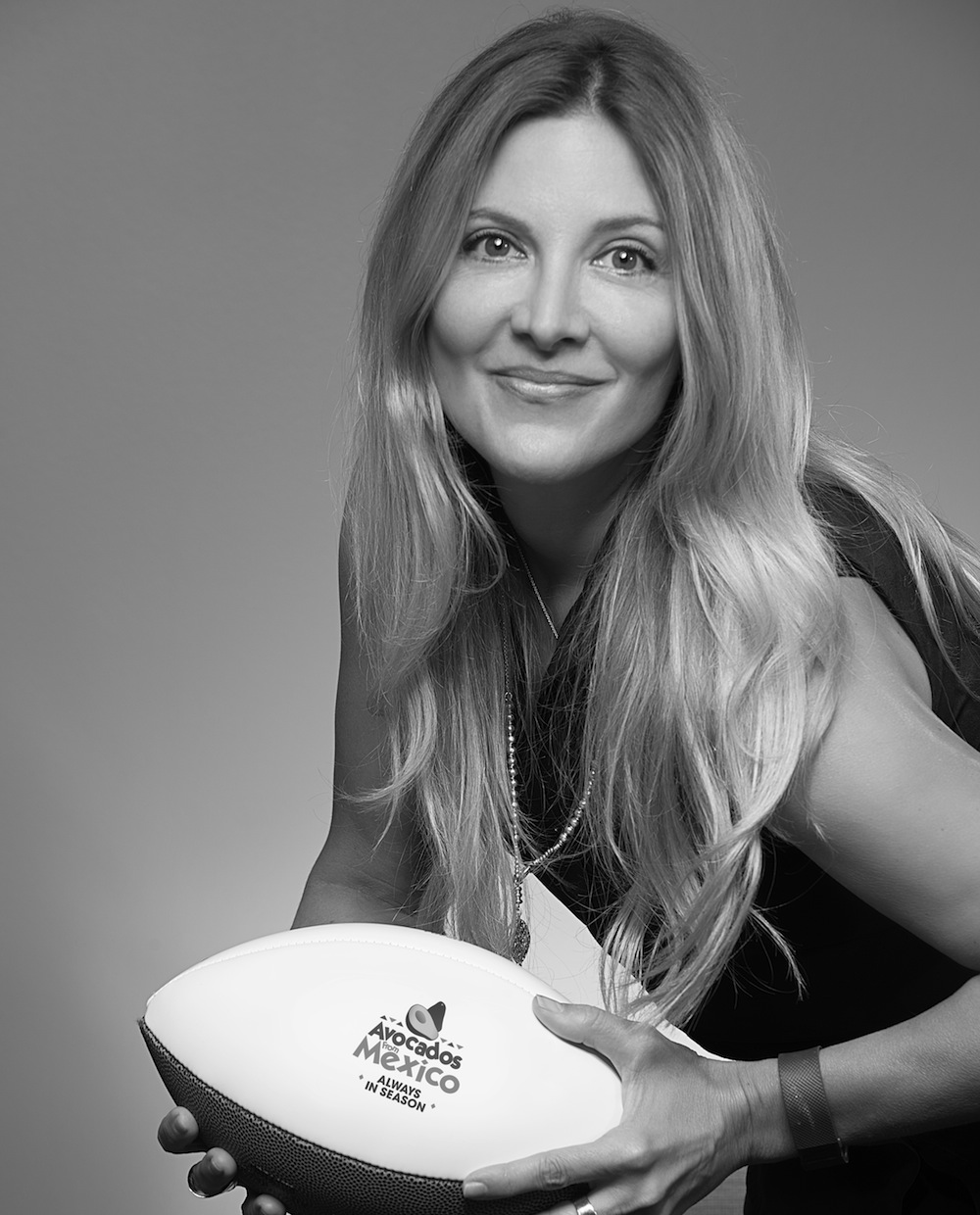 Agility, innovation and guacamole Q+A with Avocados From Mexico's Head