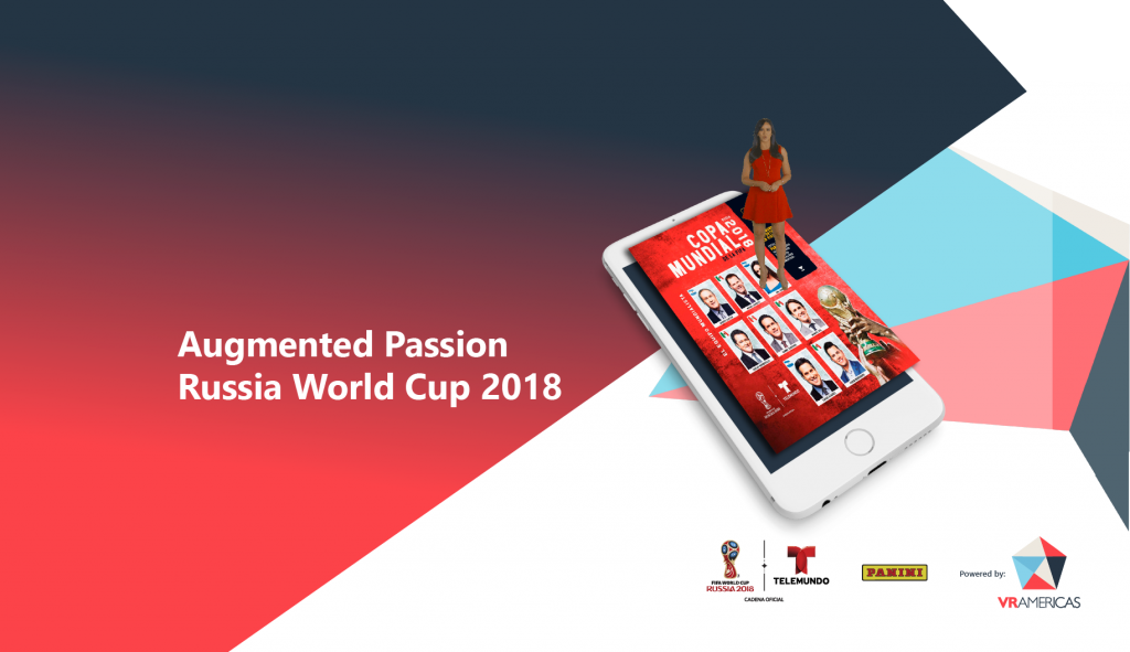 World Cup - Telemundo