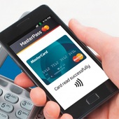 Mastercard is introducing a raft of new mobile payment technologies