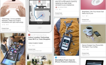 pinteresttoptechpins