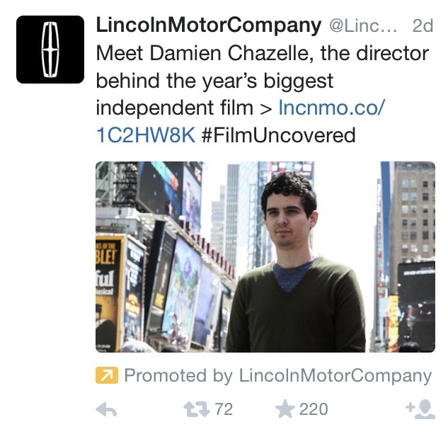 oscars-lincoln oscars-lincoln