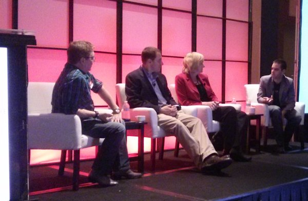 SES Chicago Day 2 Keynote