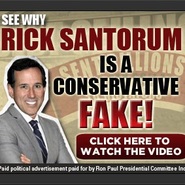 ronpaul-ricksantorumfake-knoxnews-tennprimary3