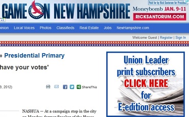 santorum-nh-gameon santorum-nh-gameon