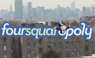 foursquaropoly