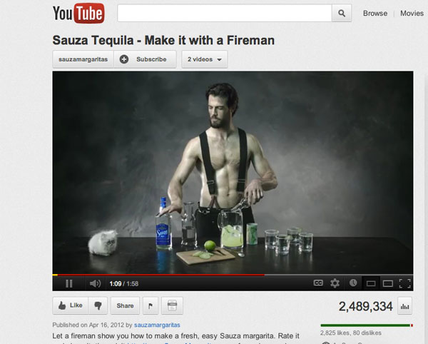 sauza-youtubefireman sauza-youtubefireman