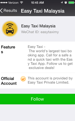 easytaxi