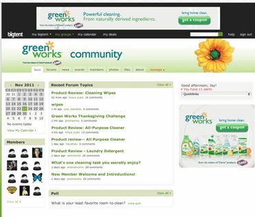 greenworks-community greenworks-community