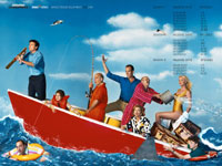 Arrested Development