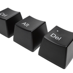 ctrl-alt-delete