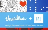 gap-threadless