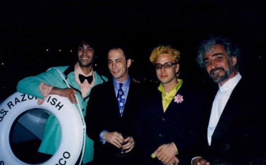 razorfish-group razorfish-group