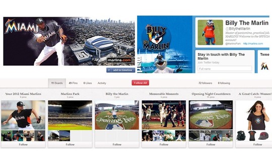 marlins-social-media