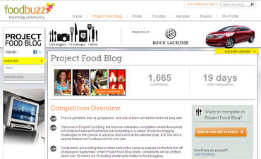 projectfoodbuick projectfoodbuick