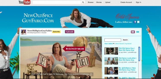 youtube-oldspicefabio-1 youtube-oldspicefabio-1