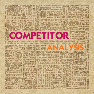 competitor-analysis