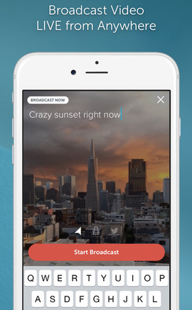 twitter-periscope twitter-periscope
