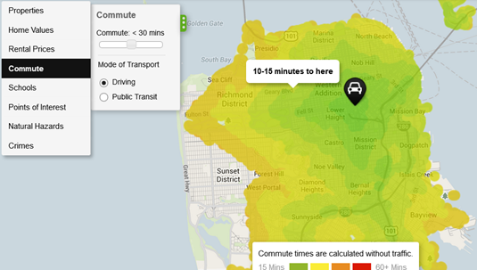 trulia-app trulia-app