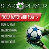 heineken-starplayer