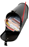 mailbox-full
