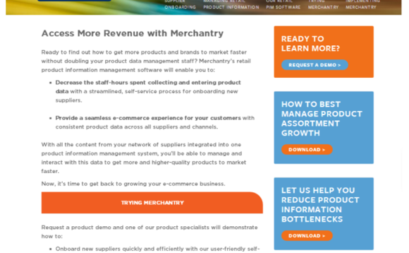 merchantry-onsite-content