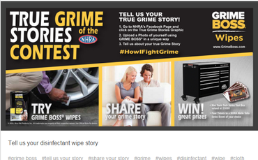 tell-us-your-grime-story tell-us-your-grime-story