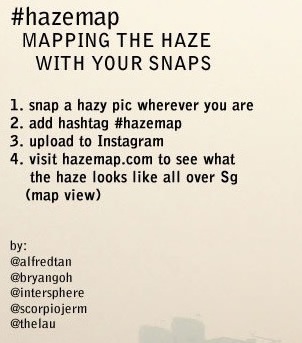 hazemap