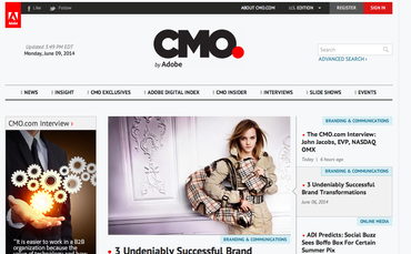 cmo-kovner cmo-kovner