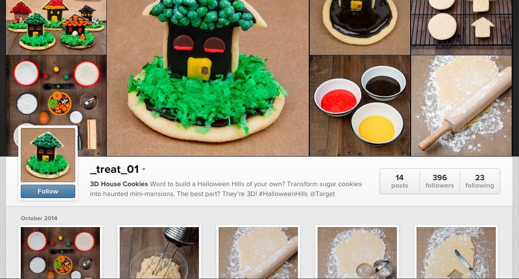 target-treat target-treat