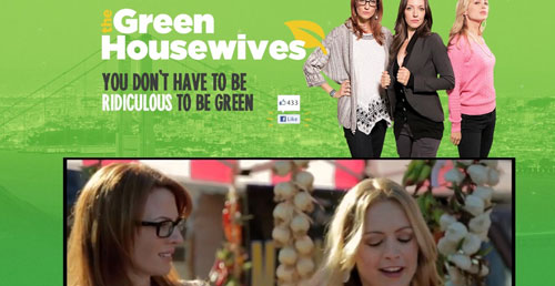green-housewives