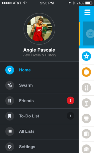 swarm-link-within-foursquare