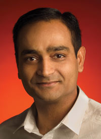 Avinash Kaushik