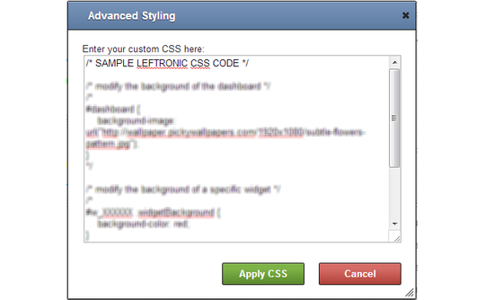 leftronic-4-css leftronic-4-css