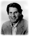 Ken Goldstein