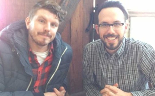 albumatic-adam-ludwin-devon-gundry albumatic-adam-ludwin-devon-gundry