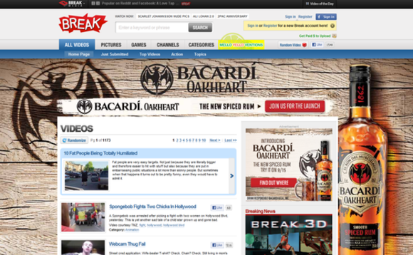 bacardioak bacardioak