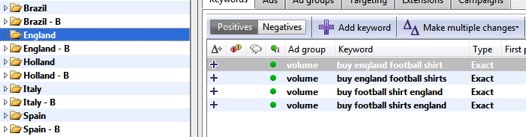 exactmatch exactmatch