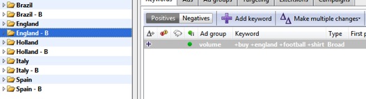 broadmatch broadmatch