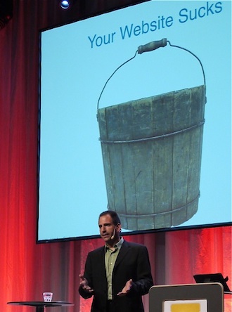 bryan-eisenberg-nordic-your-website-sucks