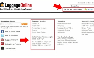 luggageonline luggageonline