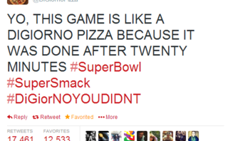 digiornopizzatweet digiornopizzatweet