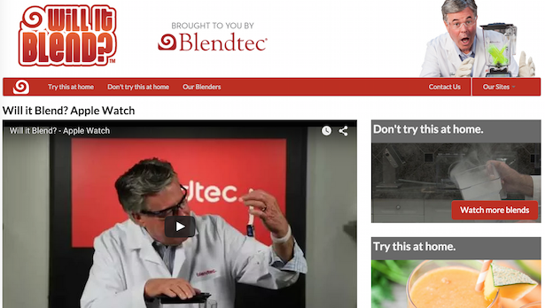 blendtec blendtec