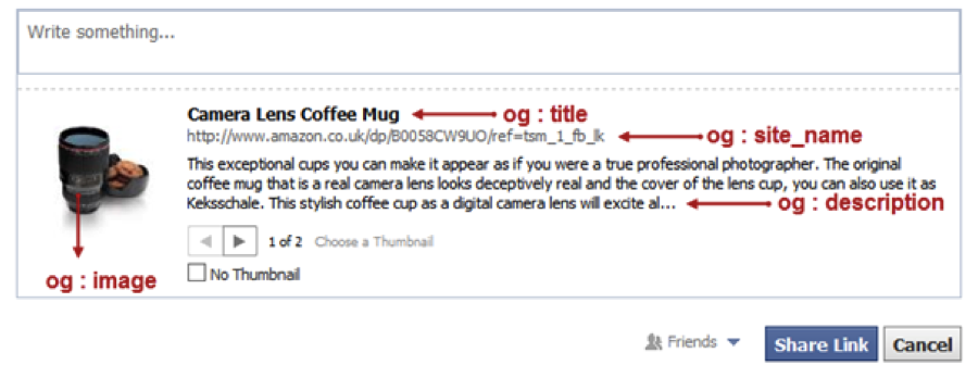 facebook-open-graph