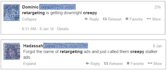 retargeting